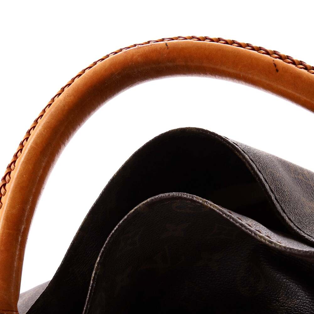 Louis Vuitton Artsy Handbag Canvas Gm #237888L21B - Picture 7 of 8